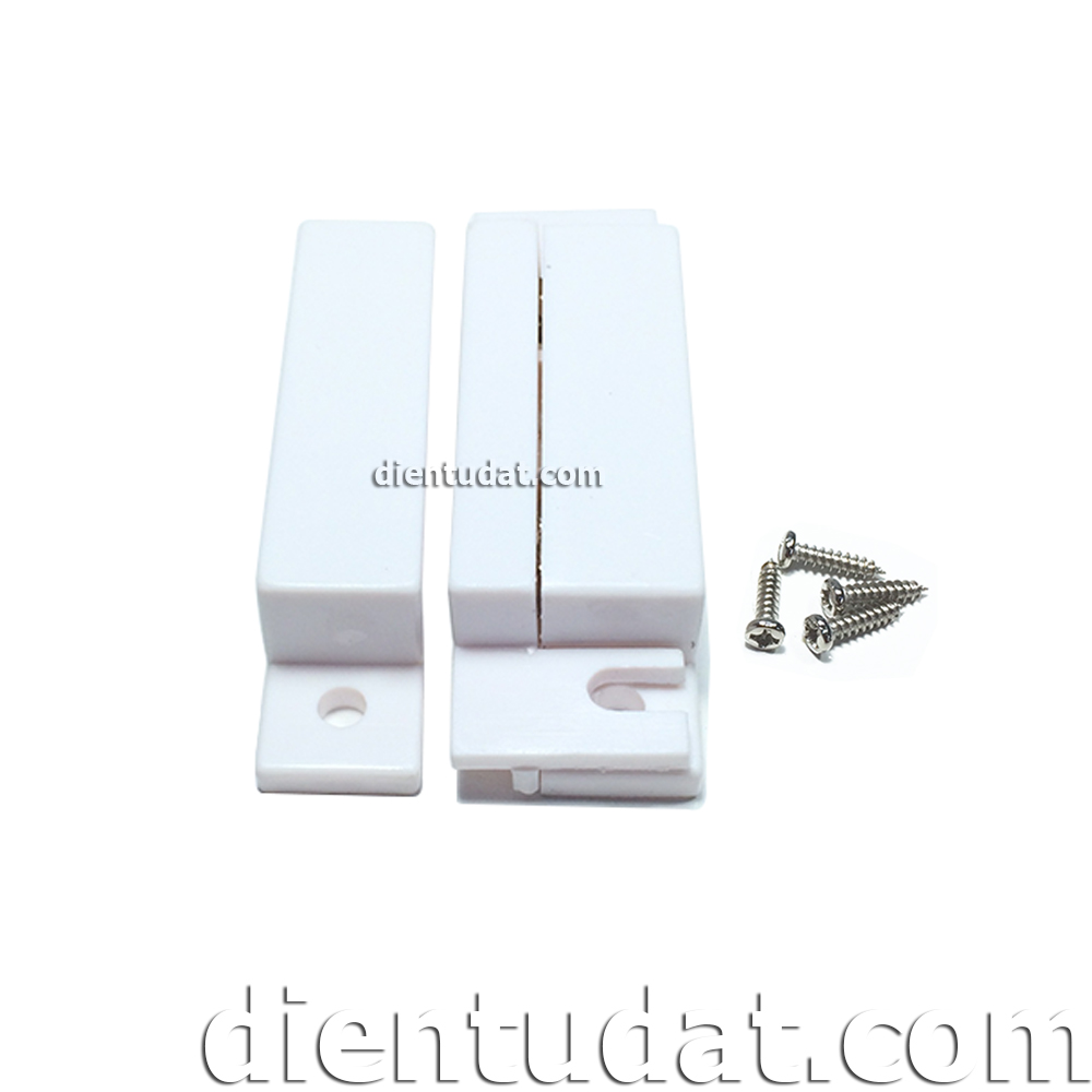 Sensor Mở Cửa MC-31