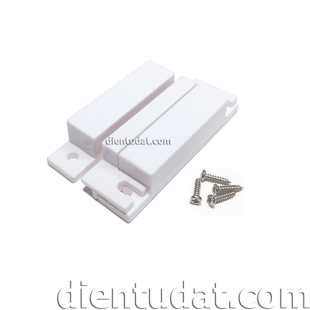 Sensor Mở Cửa MC-31