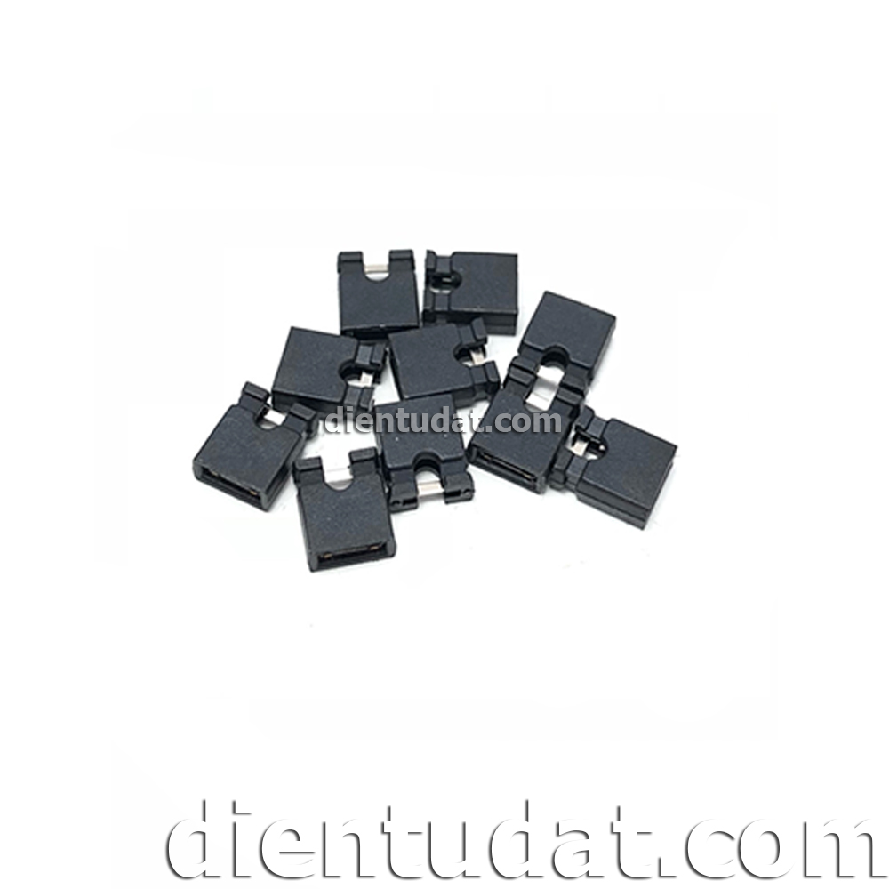 Combo 10 Jumper đen