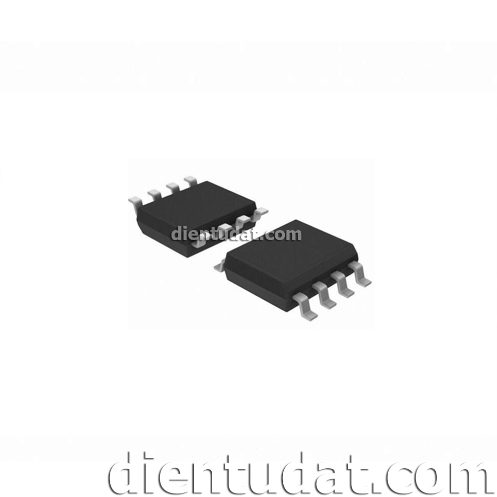 IC TC4056A