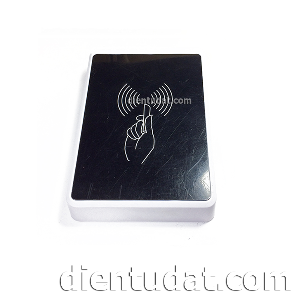 Hộp Nhựa 130*86*25mm RF-04