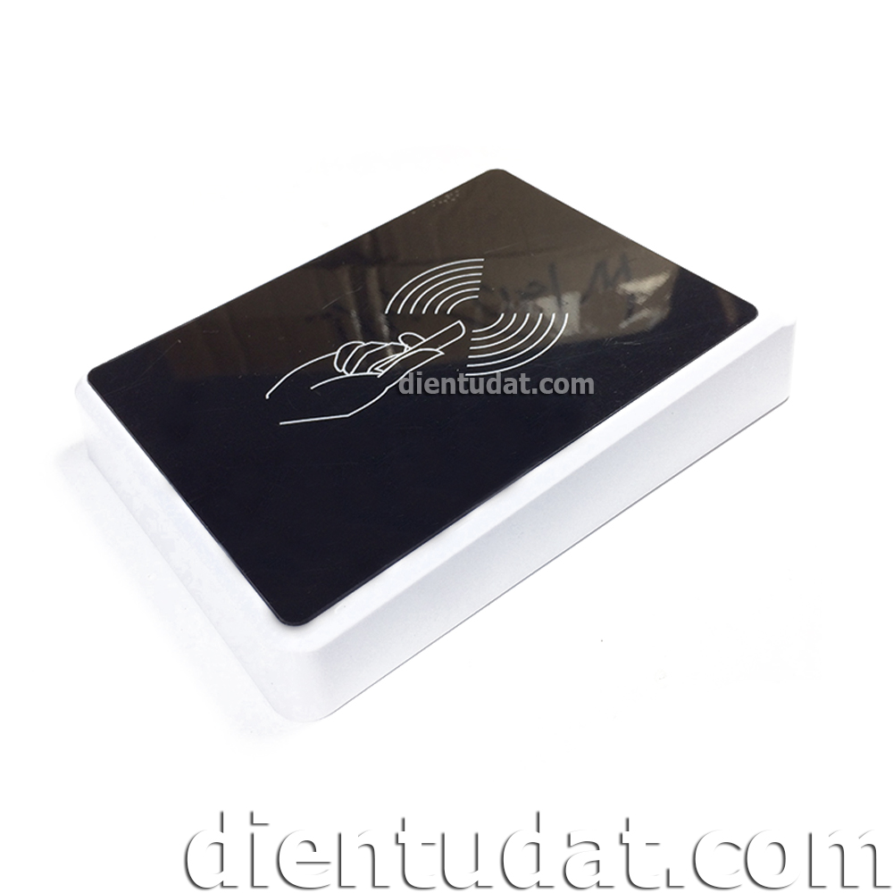 Hộp Nhựa 130*86*25mm RF-04