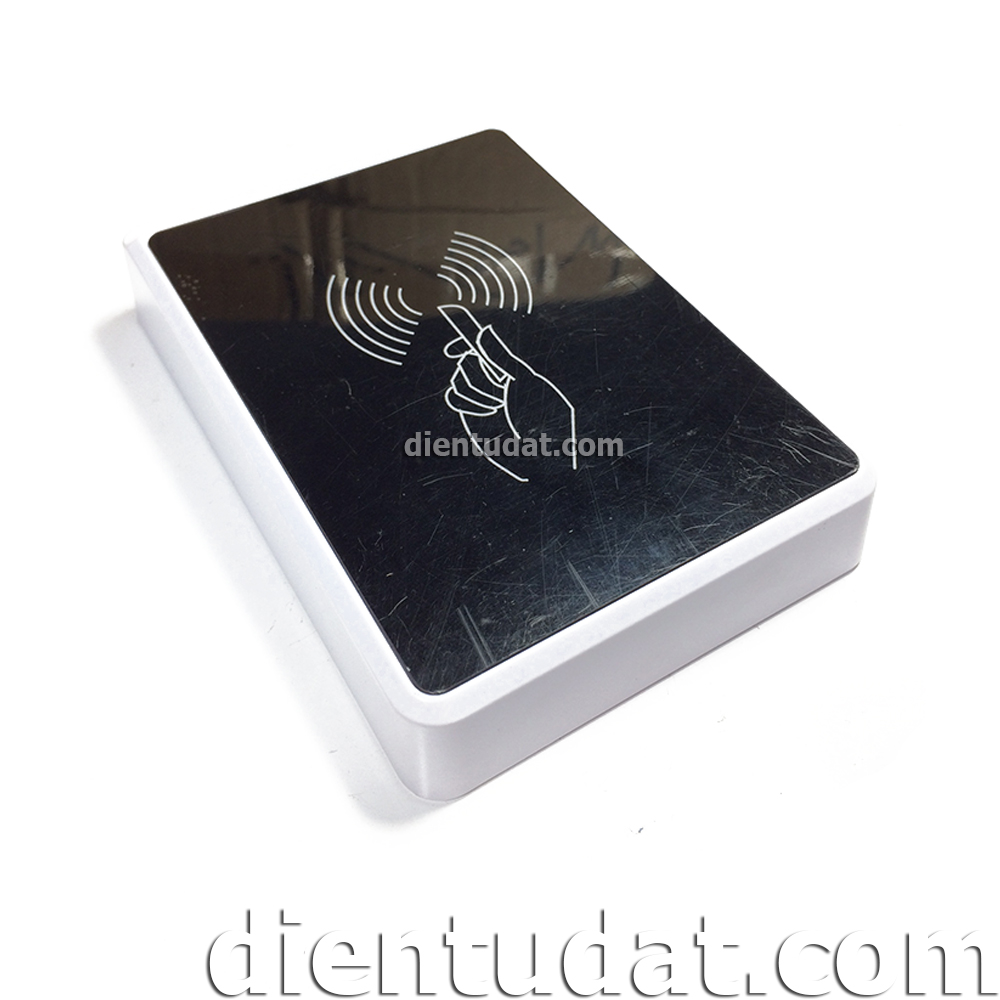 Hộp Nhựa 130*86*25mm RF-04