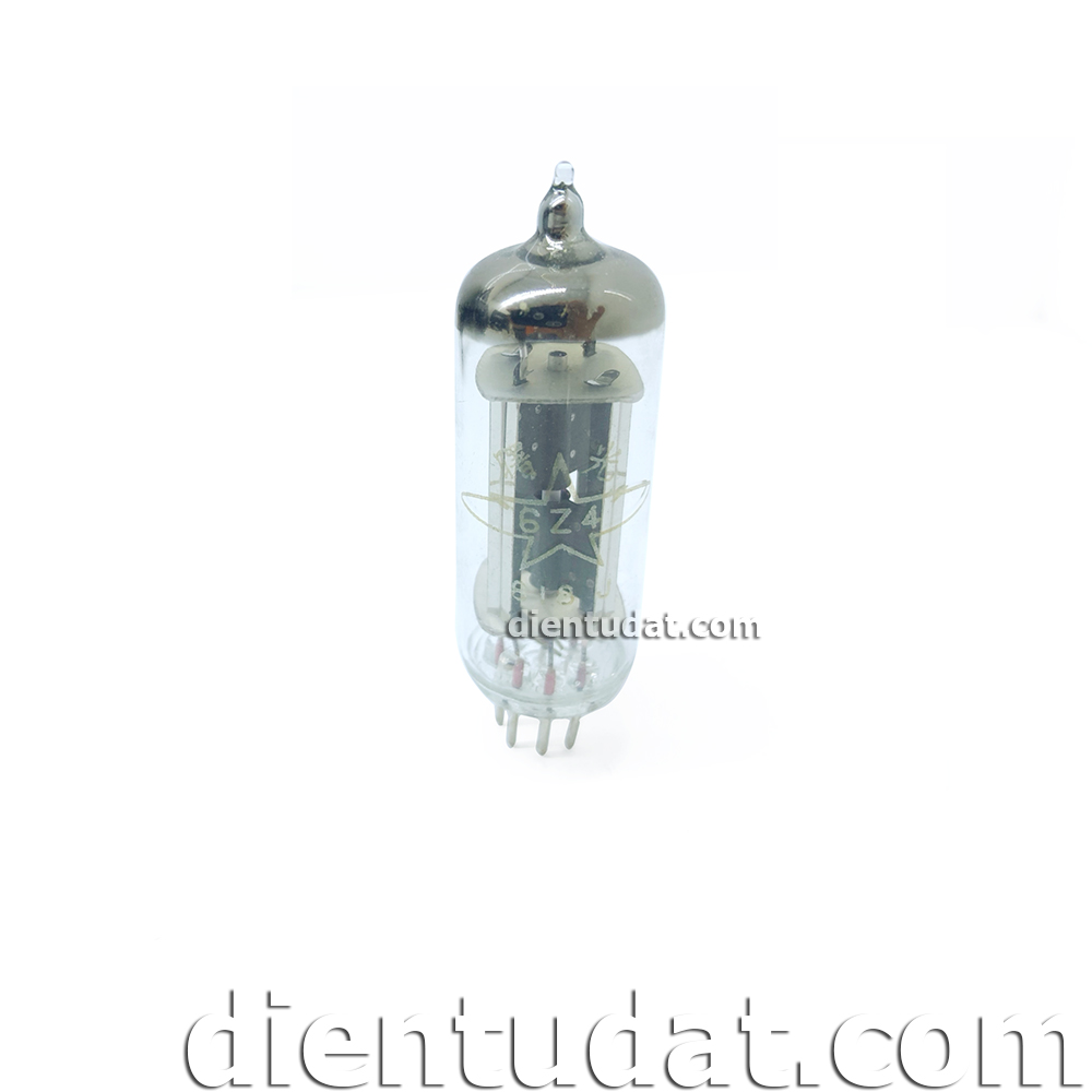 Bóng Tube 6Z4