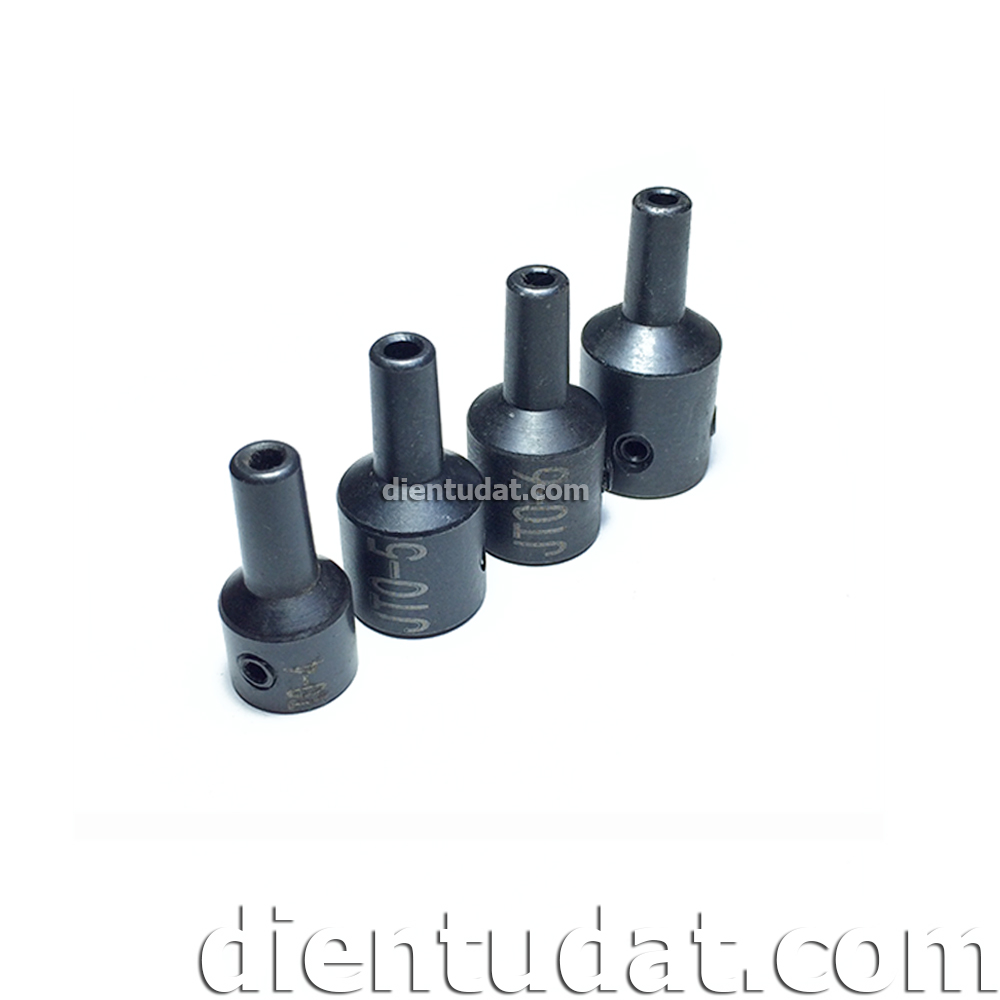 Khớp Nối Khoan JTO - Trục 6mm