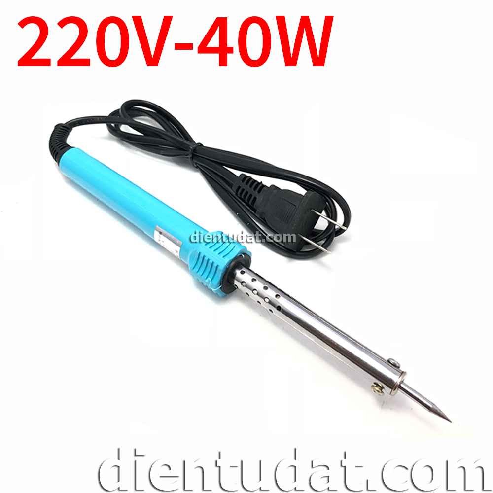 HÀN JIE 220V - 40W