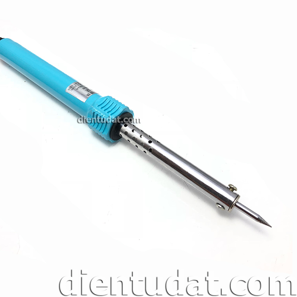 HÀN JIE 220V - 60W
