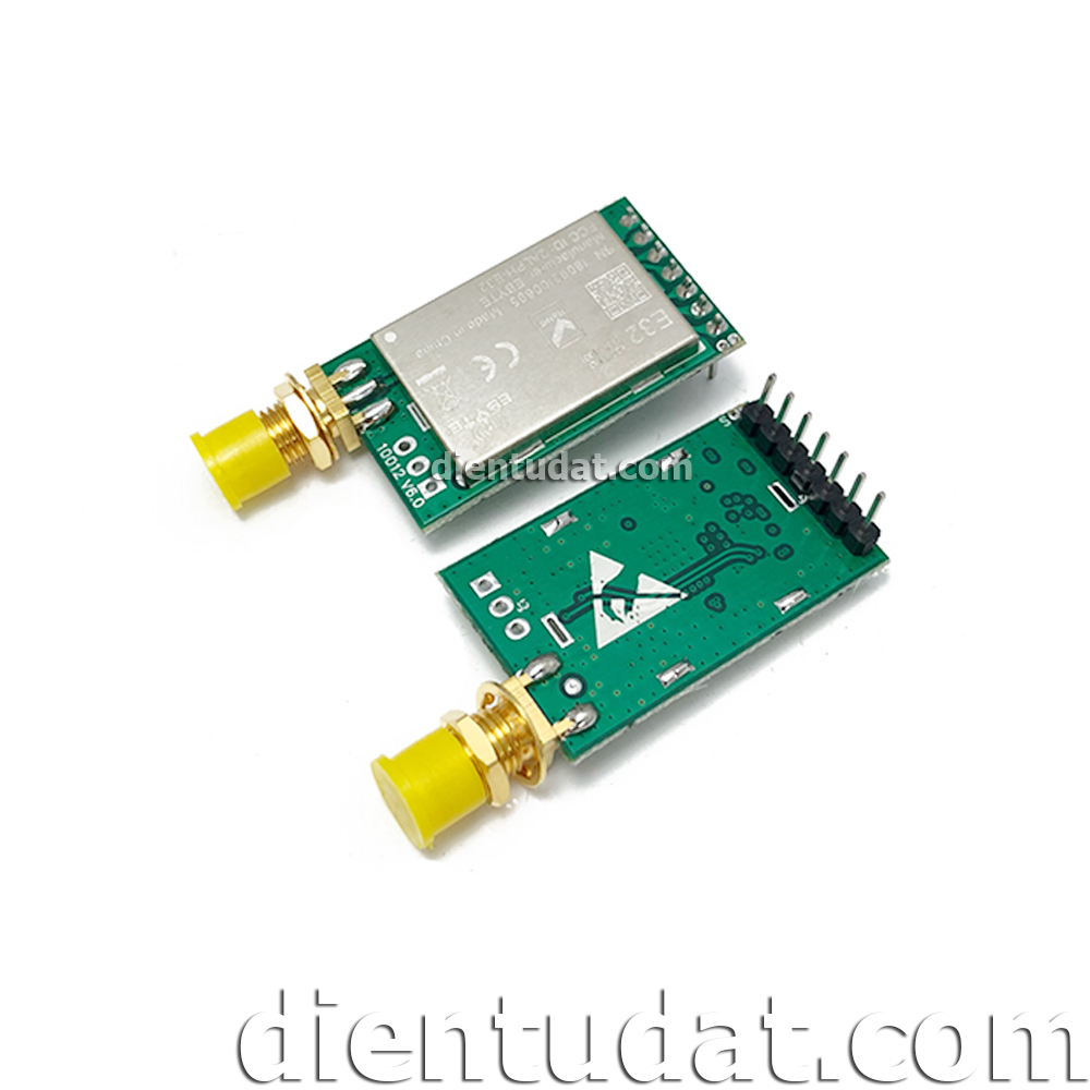 Module 433Mhz E32-TTL-100 v6.0