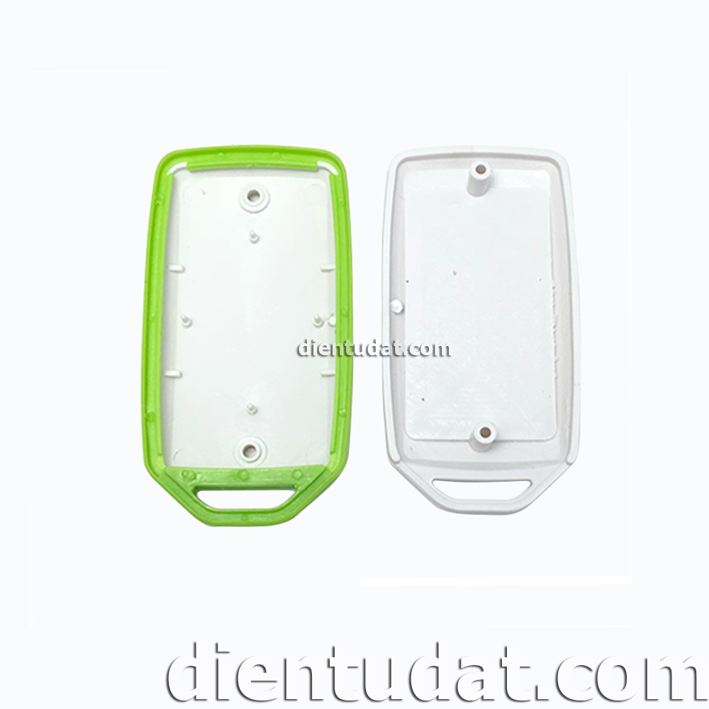 Hộp Nhựa 73*40*15mm XU-690