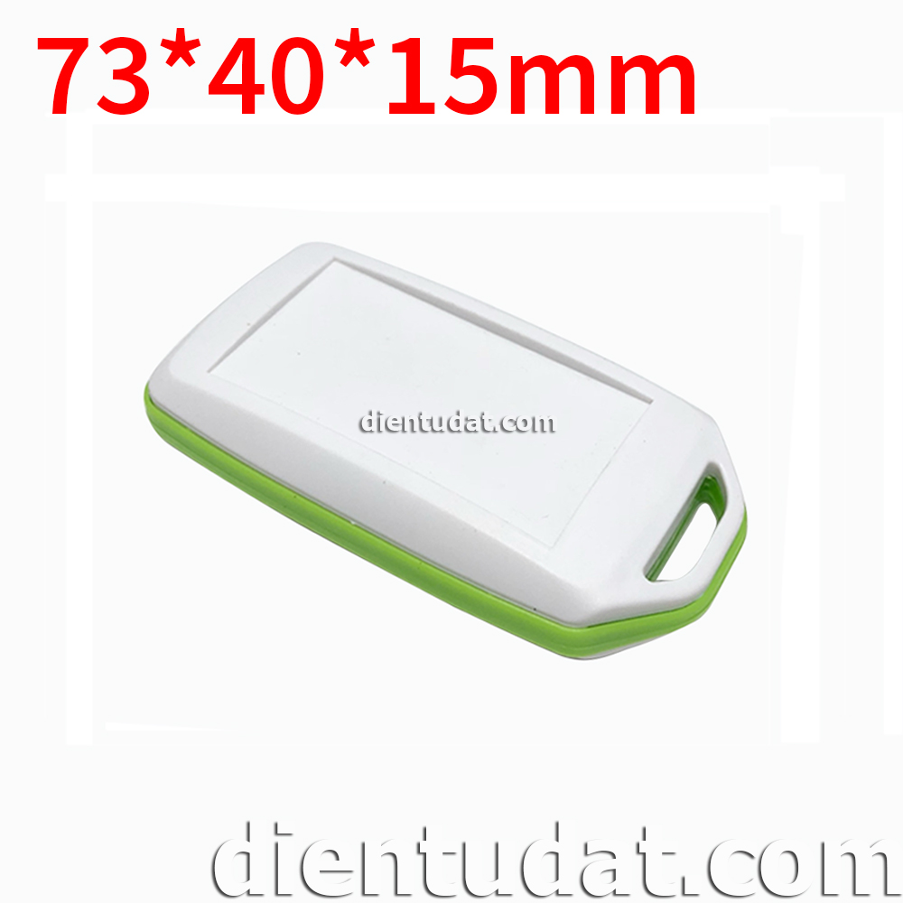 Hộp Nhựa 73*40*15mm XU-690