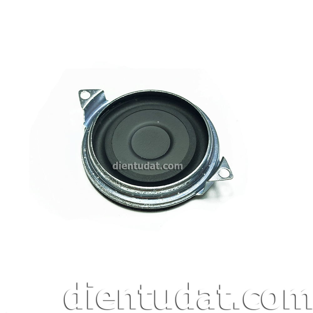 Màng Cộng Hưởng Thụ Động 2inch - 52mm Khung kim loại