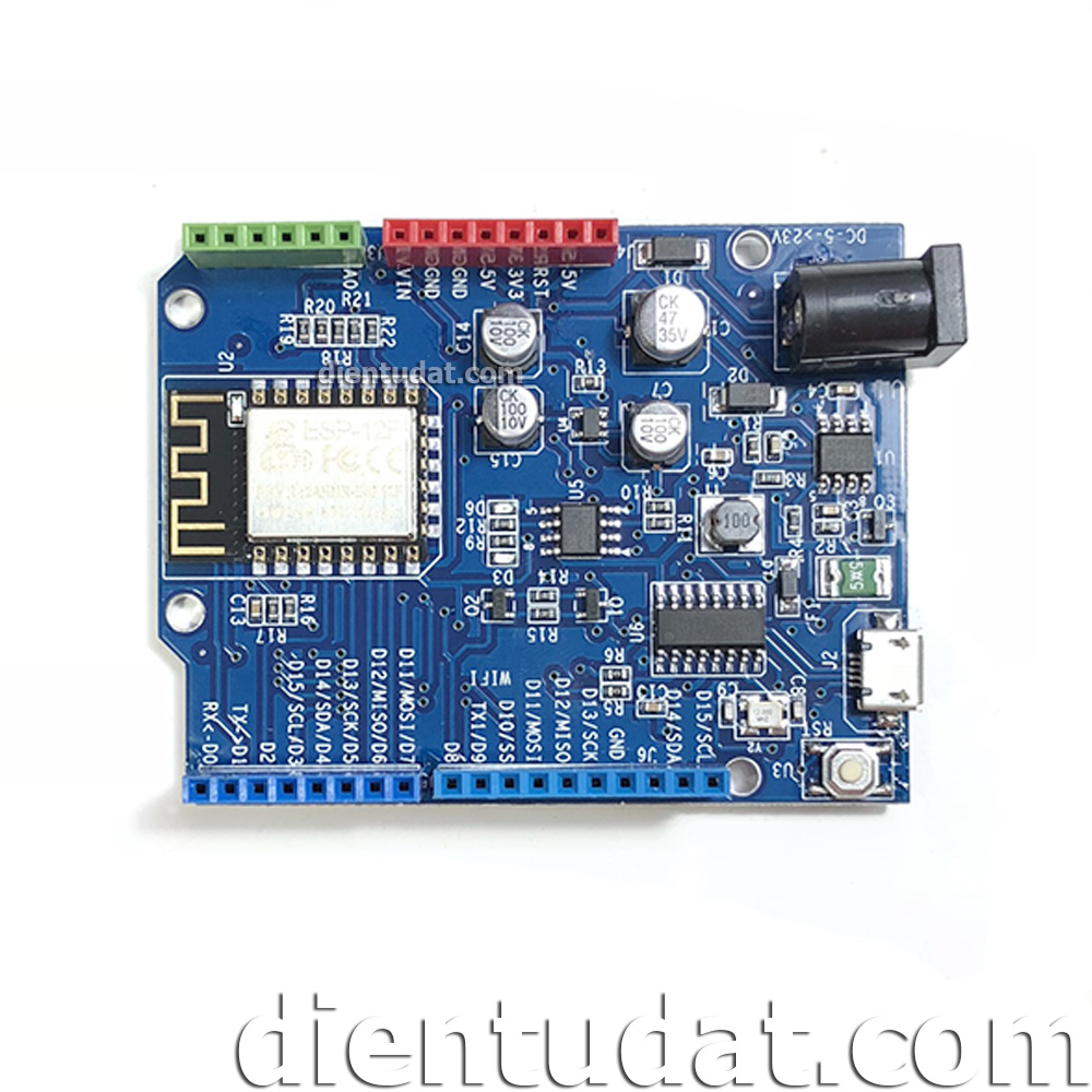 Module ESP 8266