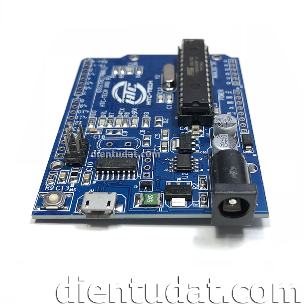 HTC-TECH Module HTC Uno R3 - Header Rời