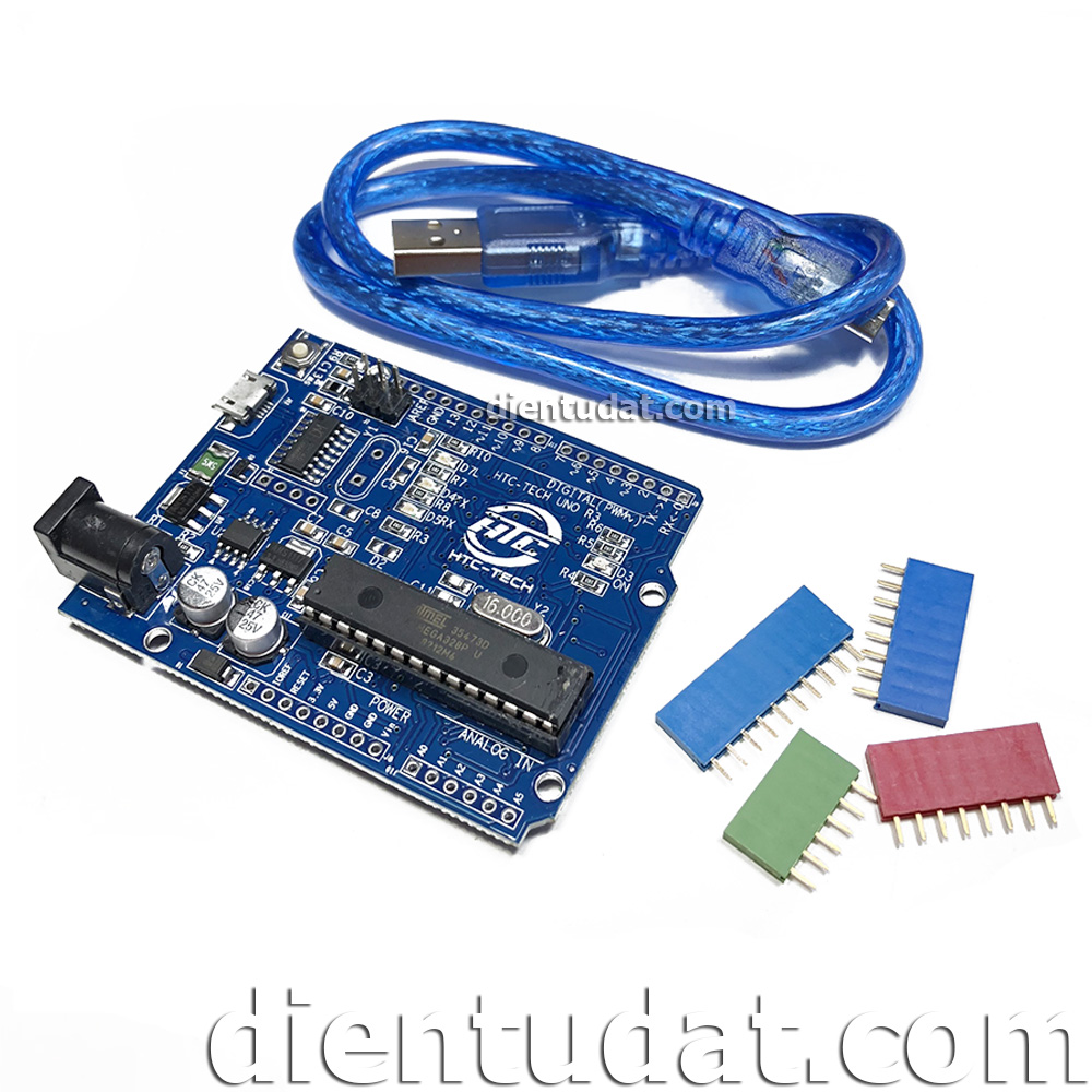 HTC-TECH Module HTC Uno R3 - Header Rời