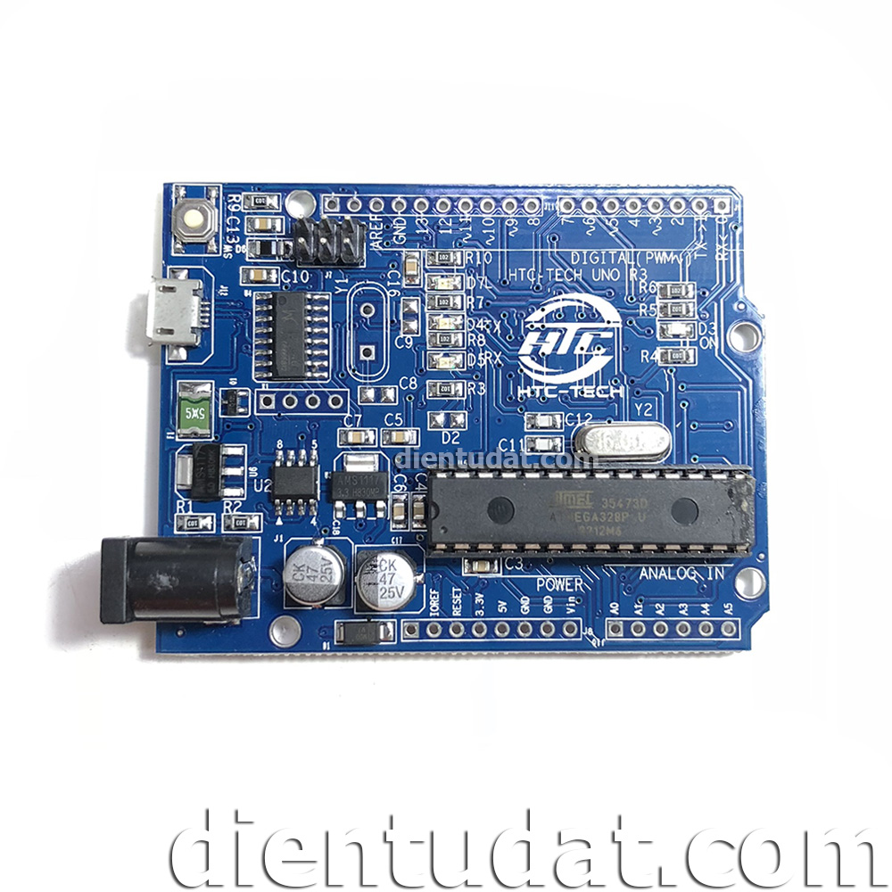 HTC-TECH Module HTC Uno R3 - Header Rời
