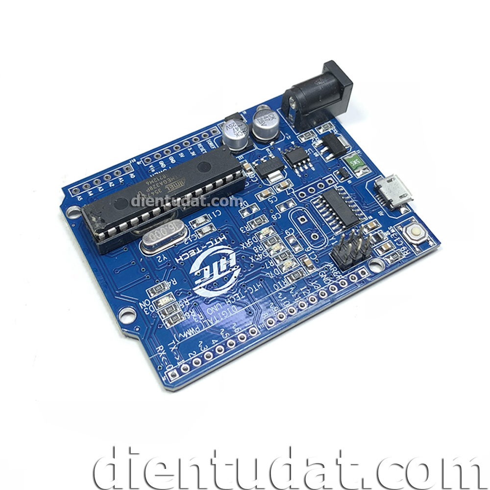 HTC-TECH Module HTC Uno R3 - Header Rời