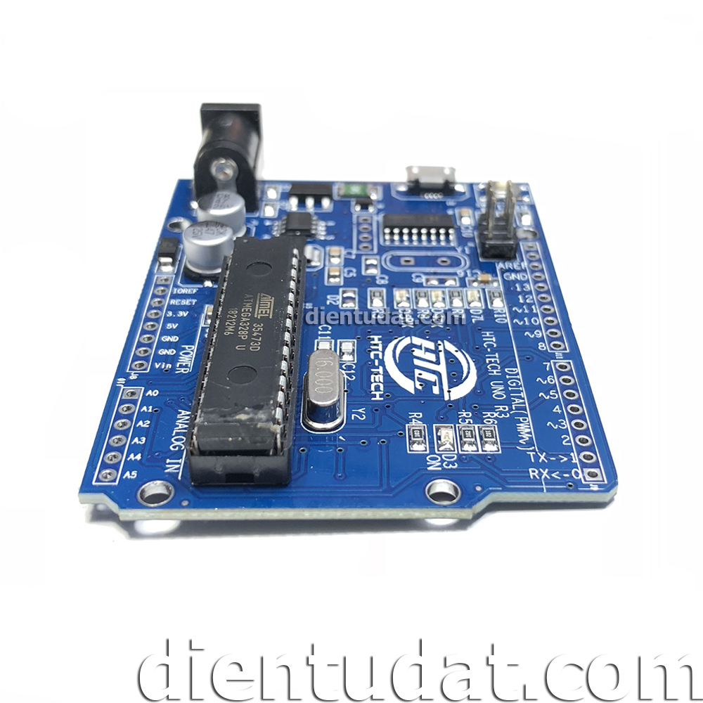 HTC-TECH Module HTC Uno R3 - Header Rời