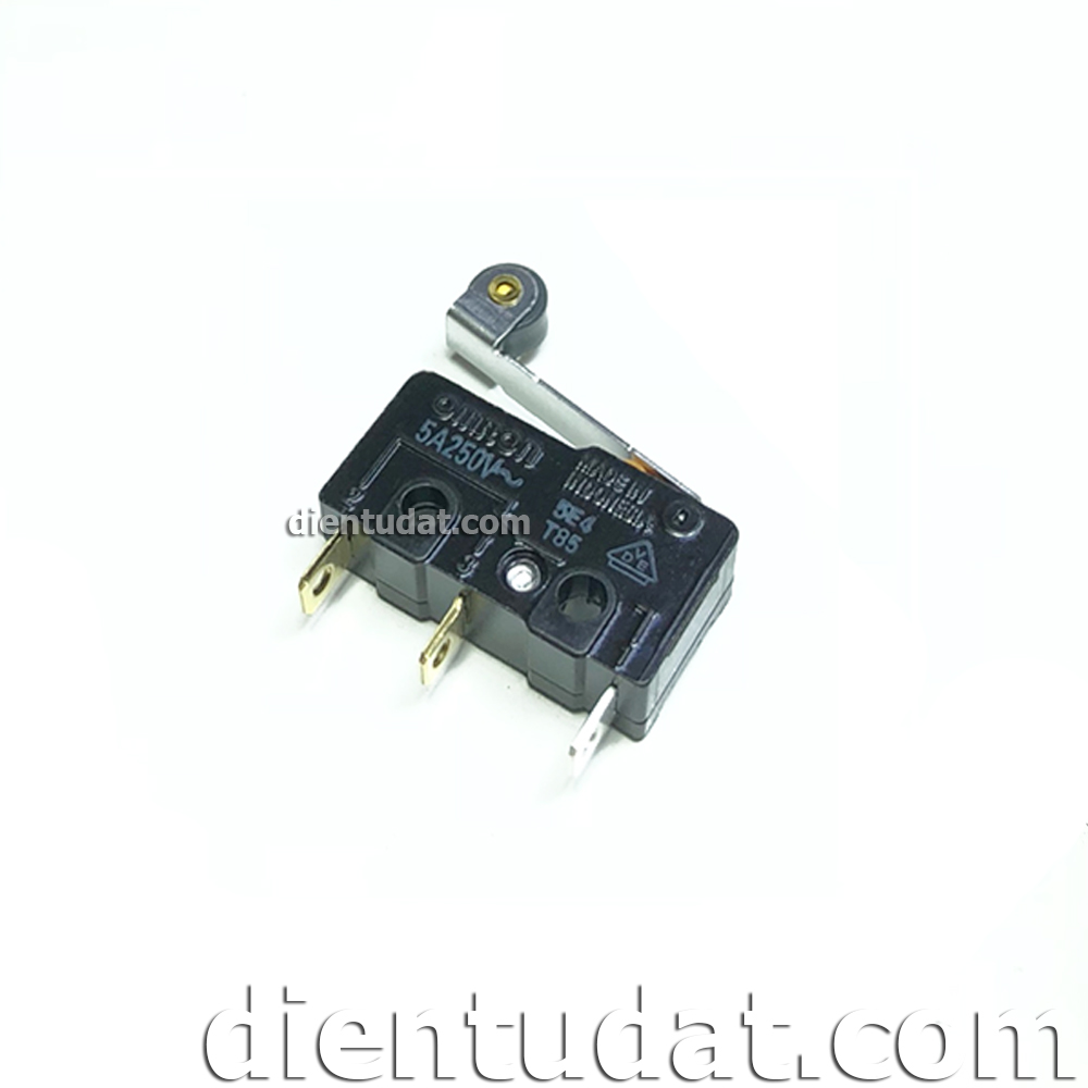 Công Tắc Hành Trình Omron SS-5GL2
