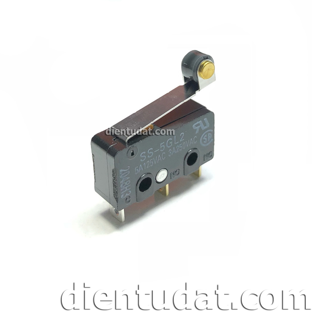 Công Tắc Hành Trình Omron SS-5GL2