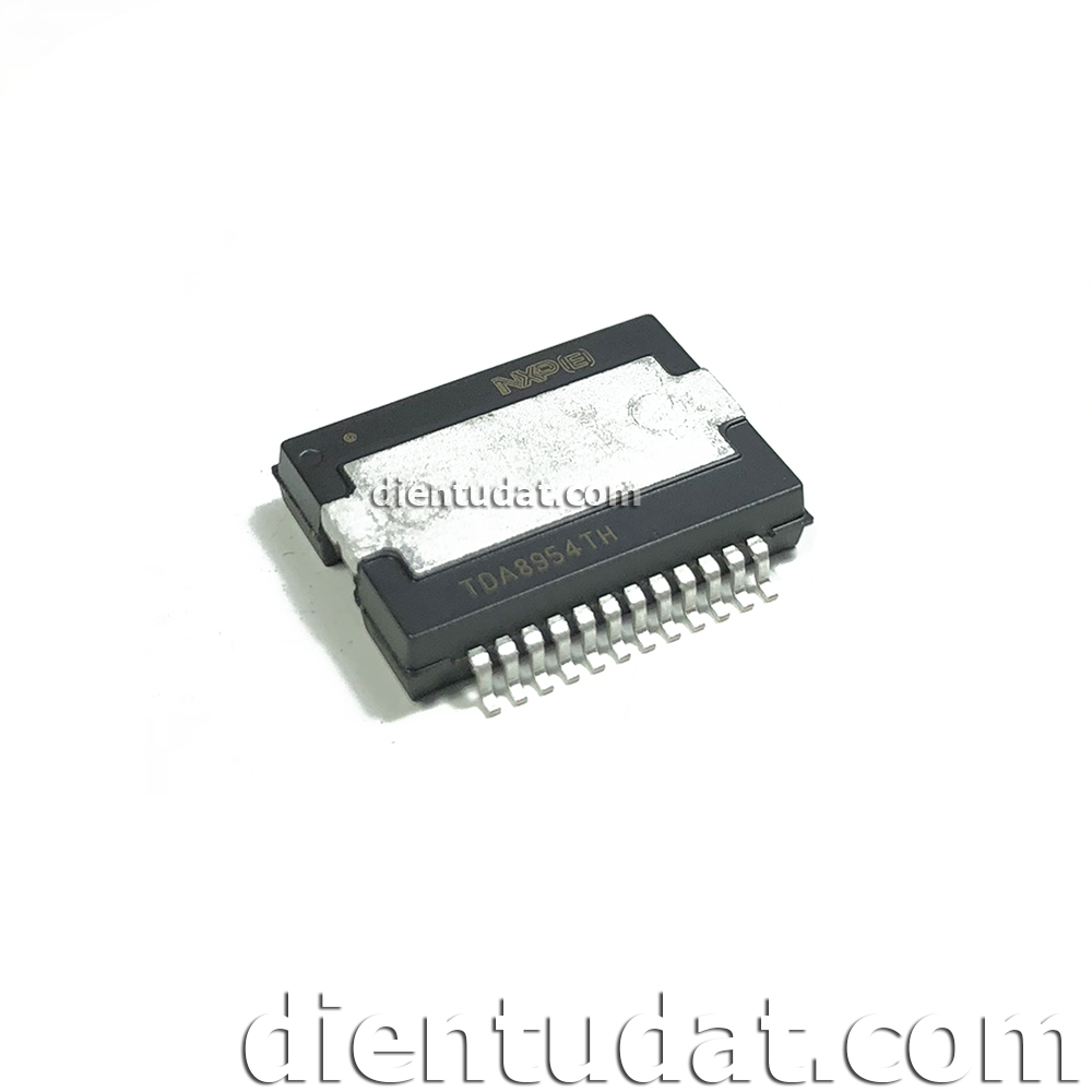 IC TDA8954 HSHOP24