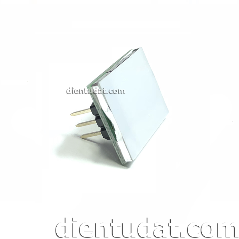 Cảm Ứng Chạm HTTM -  Đỏ
