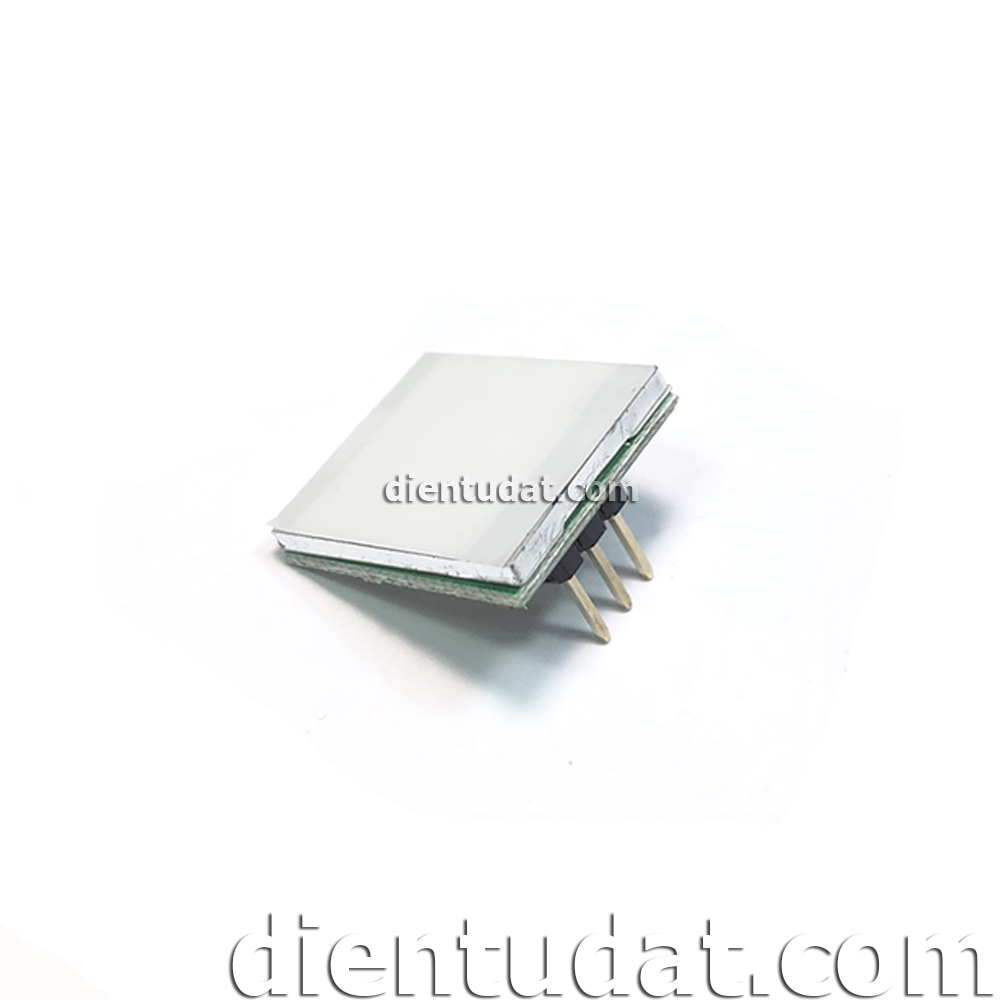 Cảm Ứng Chạm HTTM -  Xanh