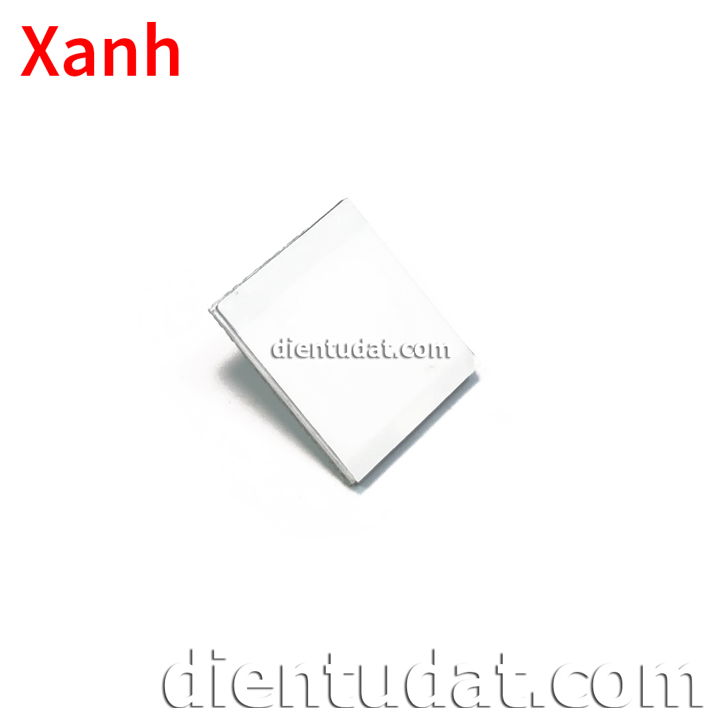 Cảm Ứng Chạm HTTM -  Xanh