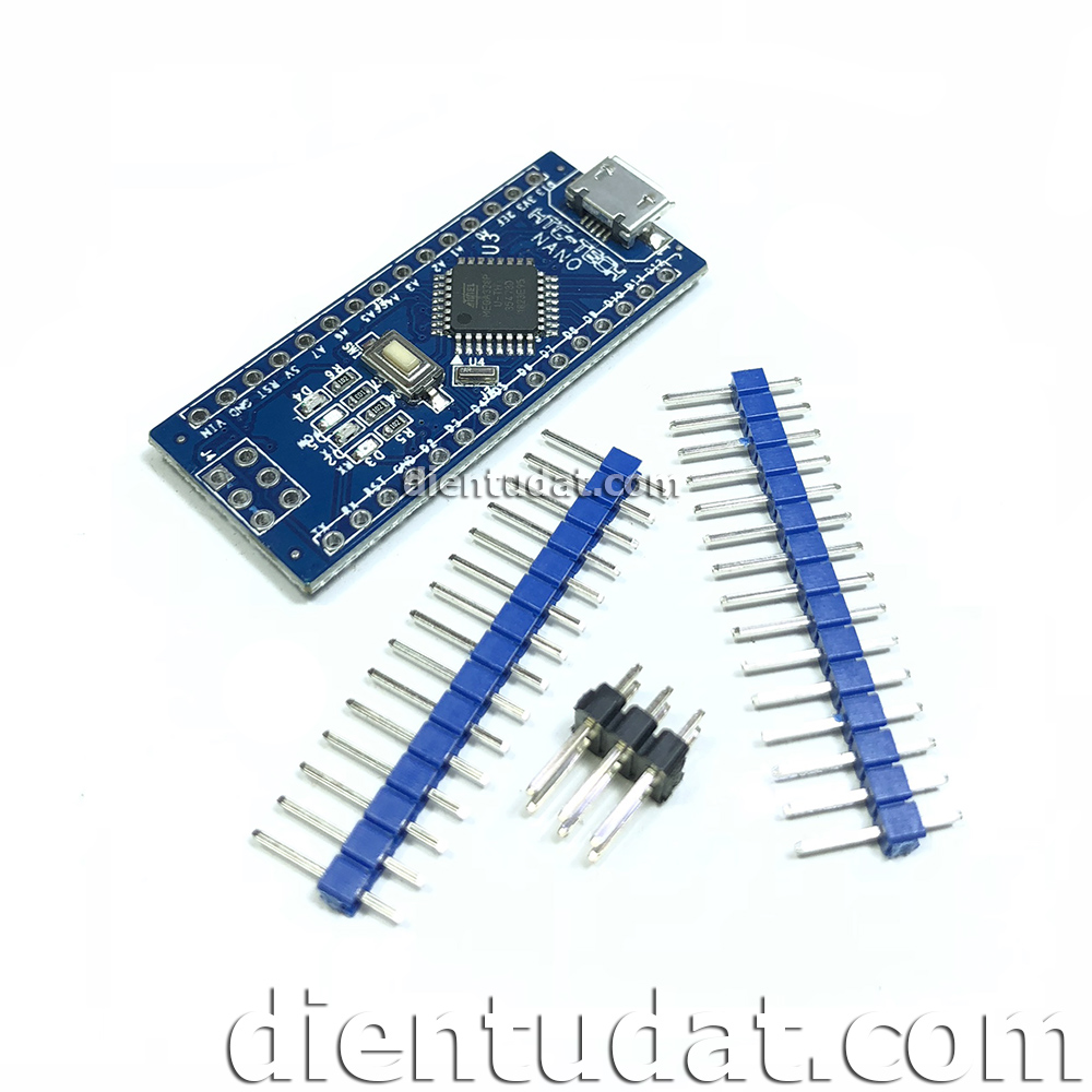 HTC-TECH Module HTC Nano - Cổng Micro USB