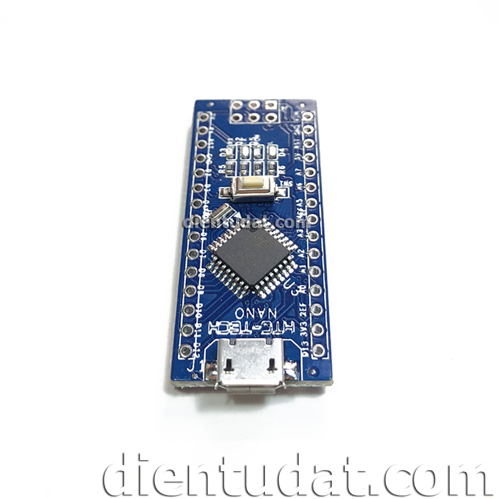 HTC-TECH Module HTC Nano - Cổng Micro USB