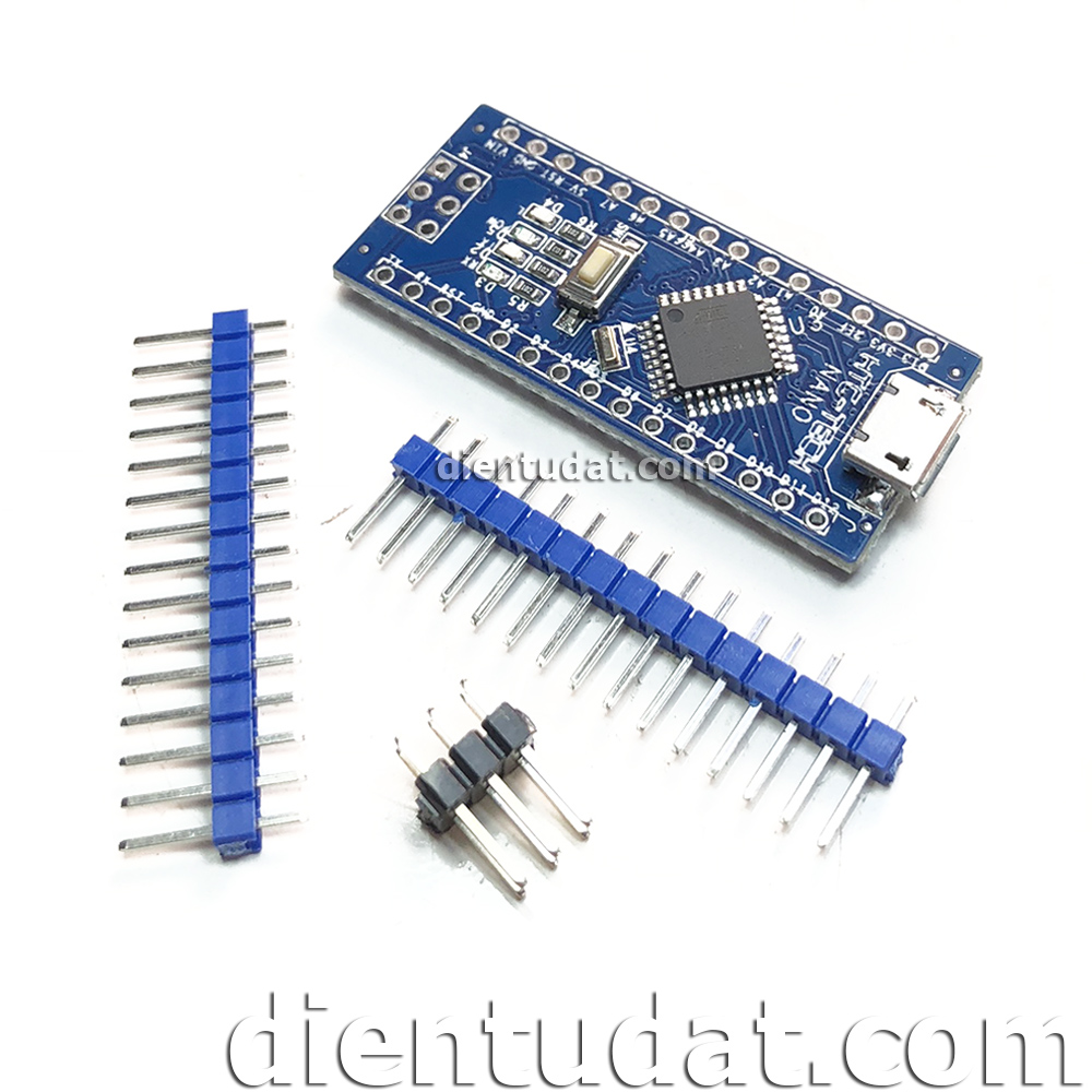 HTC-TECH Module HTC Nano - Cổng Micro USB