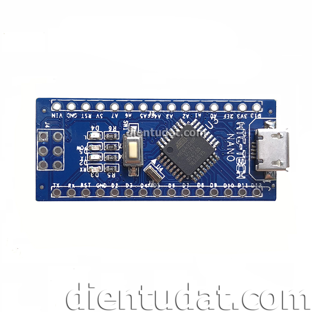 HTC-TECH Module HTC Nano - Cổng Micro USB