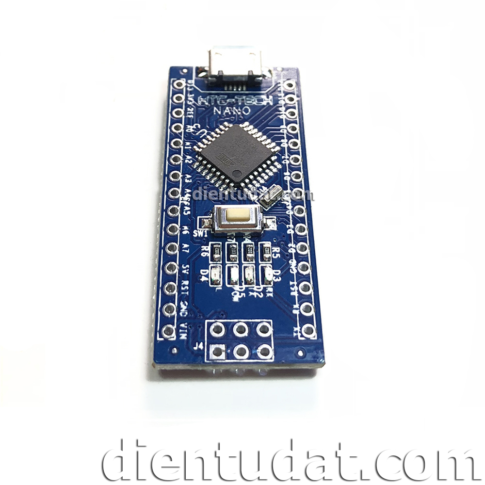 HTC-TECH Module HTC Nano - Cổng Micro USB