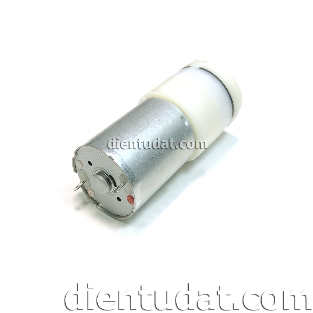 Bơm Chân Không Mini AP-370