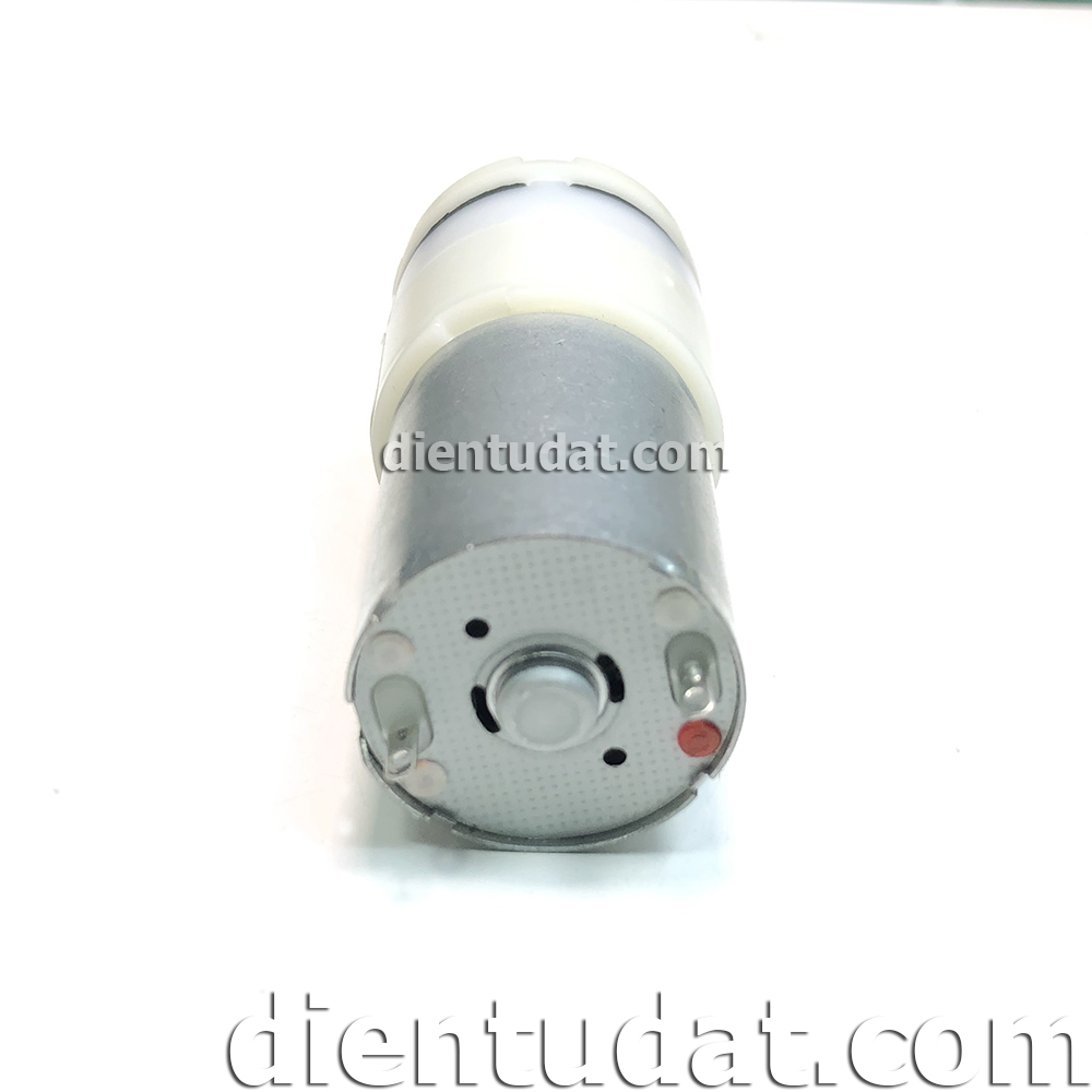 Bơm Chân Không Mini AP-370