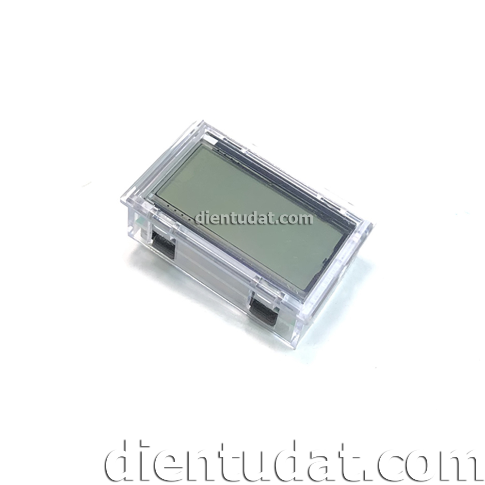 Màn Hình LCD Hiển Thị EGS002 - EG8010