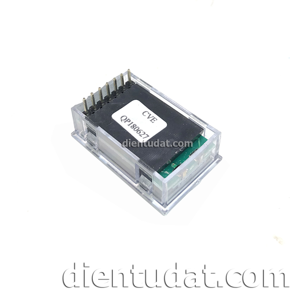 Màn Hình LCD Hiển Thị EGS002 - EG8010