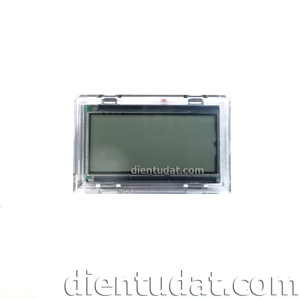Màn Hình LCD Hiển Thị EGS002 - EG8010