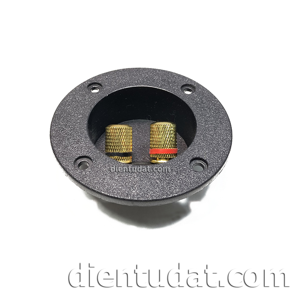 Trạm Loa Tròn 75mm