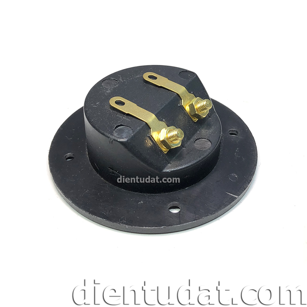 Trạm Loa Tròn 75mm