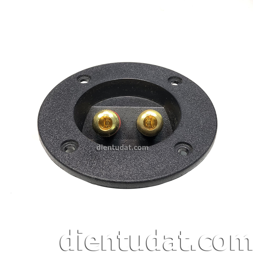 Trạm Loa Tròn 75mm