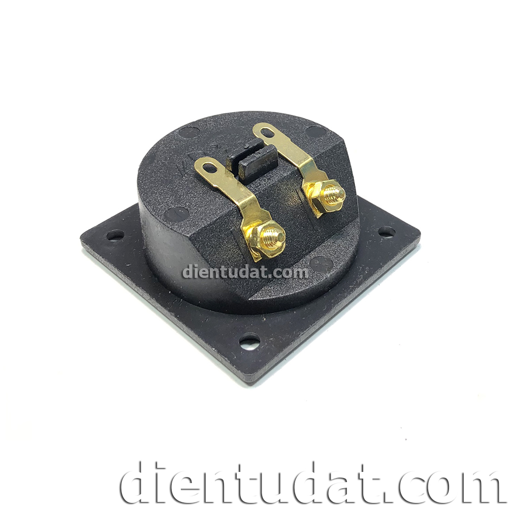 Trạm Loa Vuông 58mm