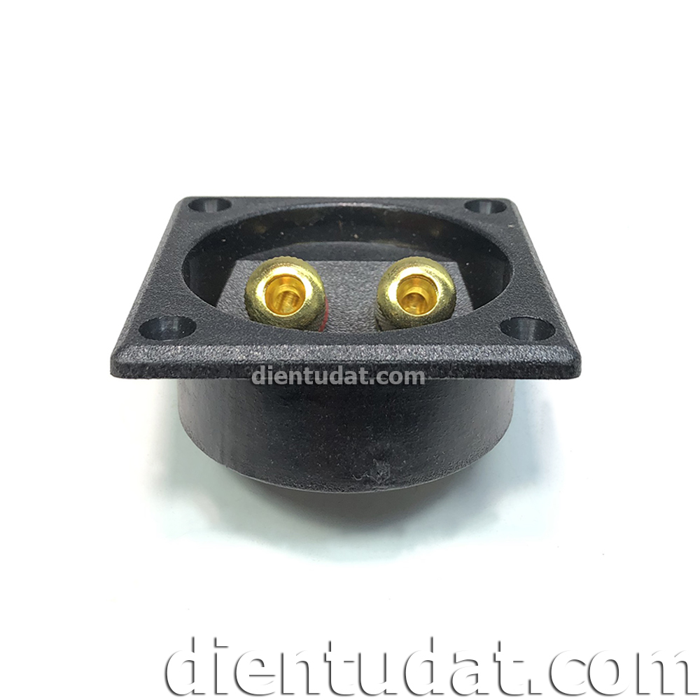 Trạm Loa Vuông 58mm