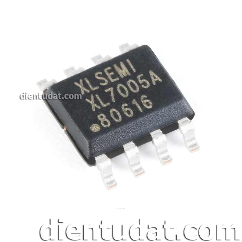 IC XL7005A SOP8
