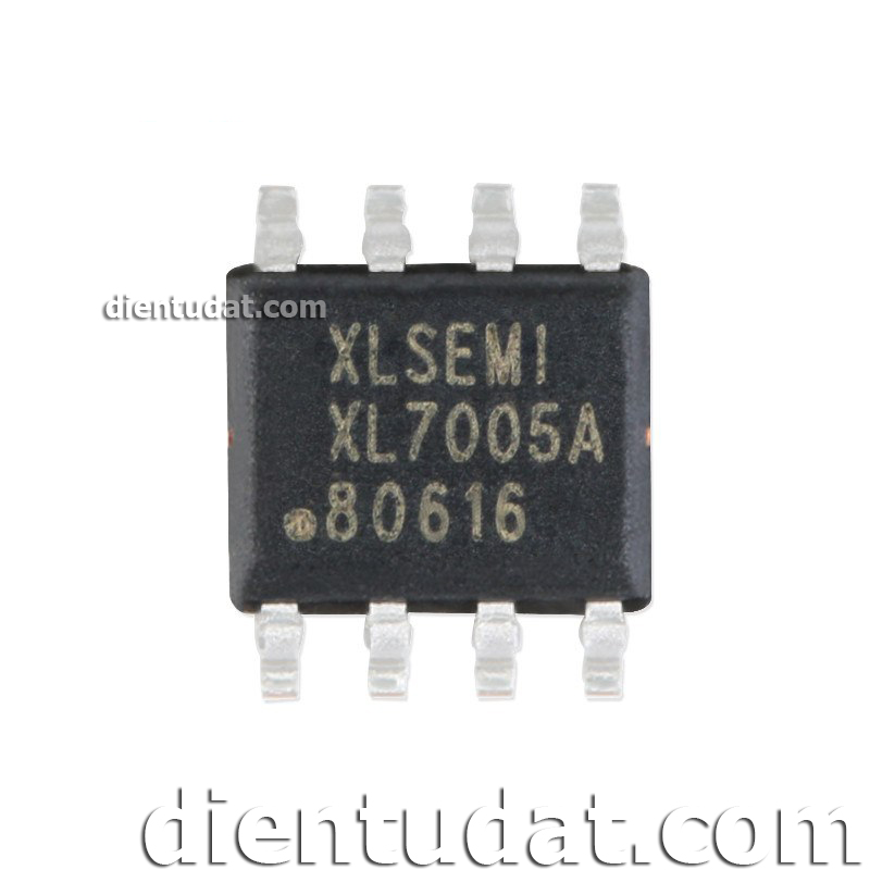IC XL7005A SOP8