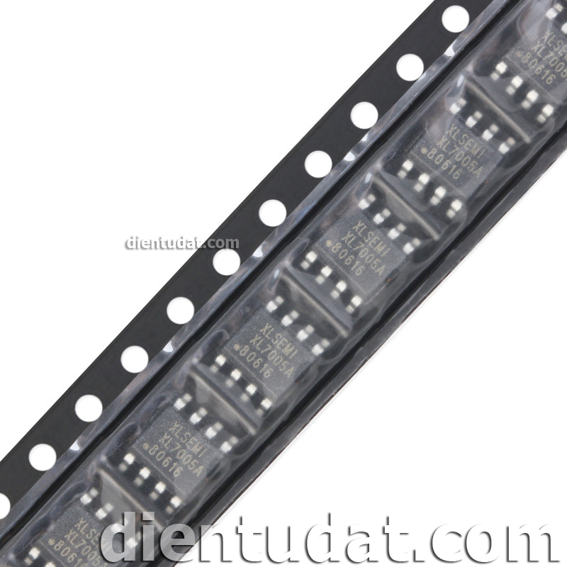 IC XL7005A SOP8
