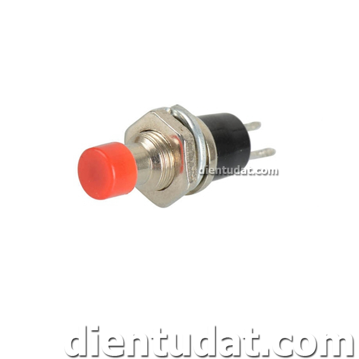 Nút Nhấn Reset Tự Nhả Mini PBS-110