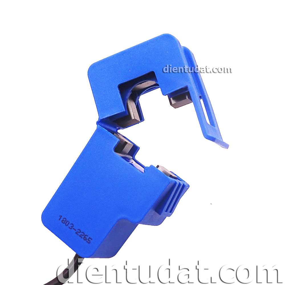 Cảm Biến Dòng 15A/1V SCT013-000