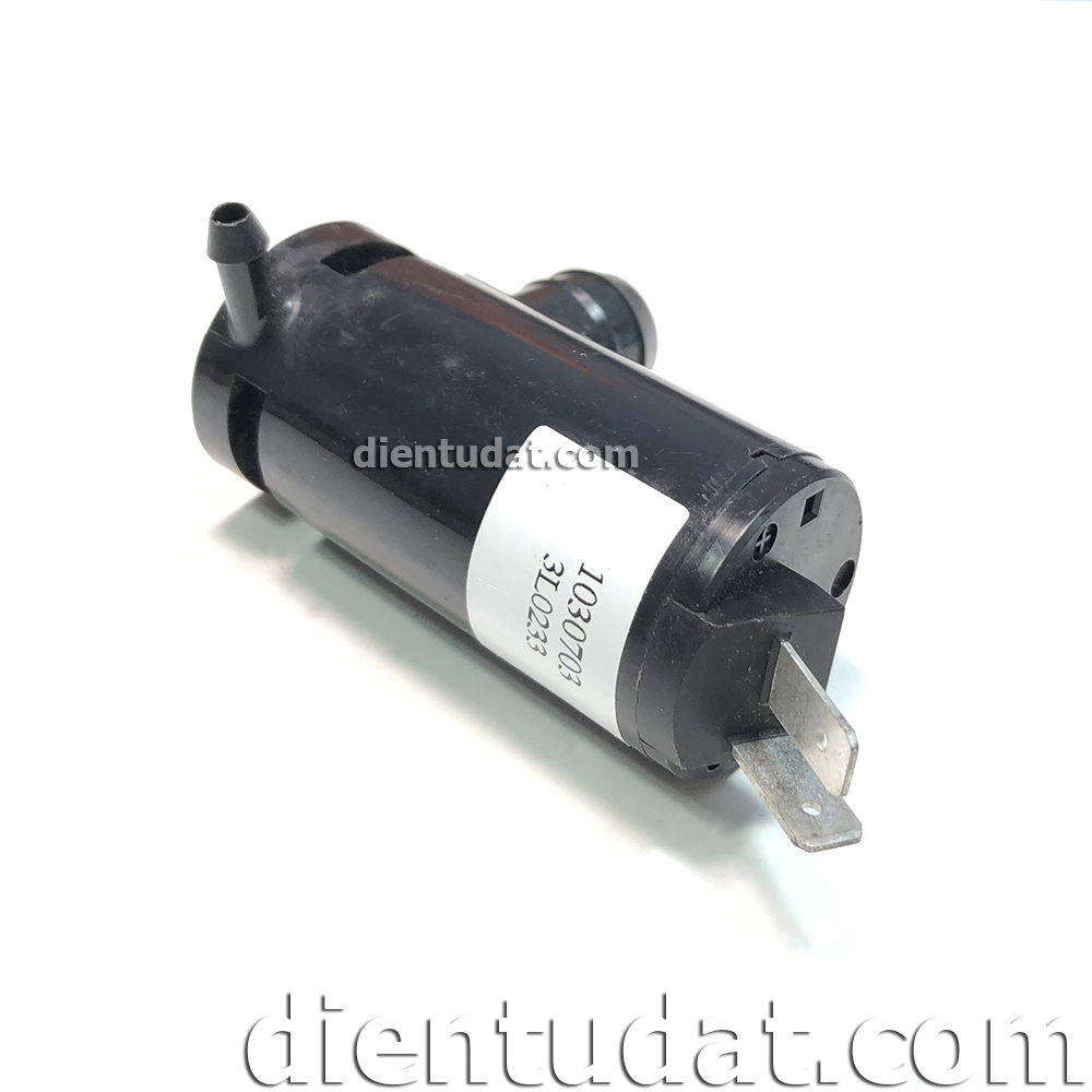 Máy Bơm Nước Mini 12V 3.7A