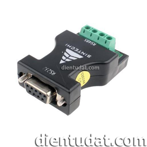Mạch Chuyển Đổi 232 Sang 485
