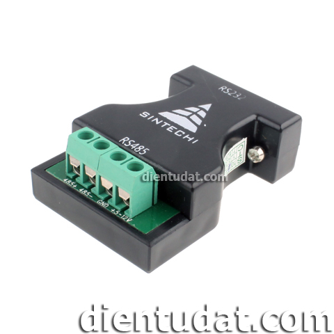 Mạch Chuyển Đổi 232 Sang 485